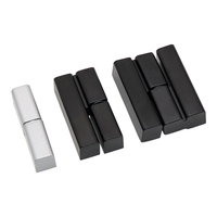 Charnière industrielle détachable Hengsheng CL203 pour porte de coffret de distribution