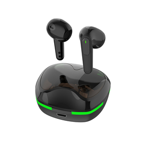 呼吸灯无线耳塞Tws耳机发光二极管显示游戏呼吸灯无线耳塞Pro 60 - Product Image 3