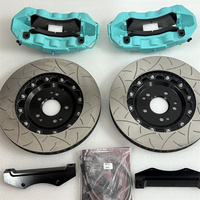 Kit d'étrier de frein haute Performance 6 pistons pour Toyota Hilux AccordHonda Civic S2000 patrouille Y60 patrouille Y62 bmw Mazda Rx8 Audi S3