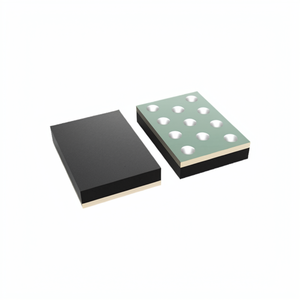 Kit de composants électroniques IC TRANSLATOR UNIDIR 11NFBGA Fabricant Channel Logic SN74AVC4T234ZWAR 11 XFBGA - Product Image 1