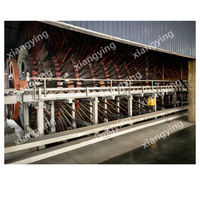 Presse continue neuve et d'occasion Fabricant de ligne de production MDF/HDF
