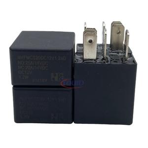 มีสินค้าในสต็อก ของแท้ ใหม่ รุ่น V23234-A1004-X050 มินิรีเลย์ 24VDC พาวเวอร์รีเลย์ 5 ขา โซลิดสเตตรีเลย์ - Product Image 4
