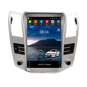 Autoradio Android <span class=keywords><strong>11</strong></span>, <span class=keywords><strong>écran</strong></span> Tesla, lecteur multimédia DVD, <span class=keywords><strong>enregistreur</strong></span> cassette, 2 din, stéréo, pour voiture Lexus RX, RX300, RX330, RX350, RX400, RX450 - Product Image 5