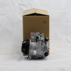 Nuevo Compresor de Aire Acondicionado geinshir 437100-6171 para Automóviles 1.4T 12V - Product Image 3