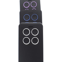 Duplicateur de code à fréquence automatique 280-868 MHz pour les marques CAME BFT NICE