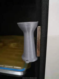 Sợi PETG Có Thể Phát Hiện Từ Tính 1.75Mm Sợi Máy In <span class=keywords><strong>3D</strong></span> PETG MDT 1 Kg/cuộn Mẫu Miễn Phí - Product Image 4