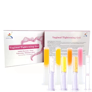 Yoni Intimate Care Total <span class=keywords><strong>Gel</strong></span> Limpia y Repara Yin Contracción Detox y <span class=keywords><strong>Gel</strong></span> Hidratante - Product Image 4