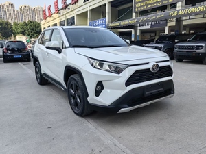 Toyota RAV4 Rongfang 2.0L CVT 4x4 Édition Fashion Essence Pure <span class=keywords><strong>2022</strong></span> – <span class=keywords><strong>Voiture</strong></span> la plus vendue - Product Image 5