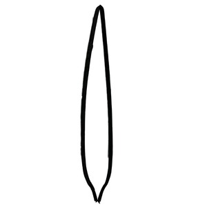 Per <span class=keywords><strong>Ford</strong></span> <span class=keywords><strong>Fiesta</strong></span> <span class=keywords><strong>anteriore</strong></span> RH passeggera modanatura <span class=keywords><strong>parabrezza</strong></span> nuova OEM AE8Z-5403136-A AE8Z5403137B ricambi Auto - Product Image 1