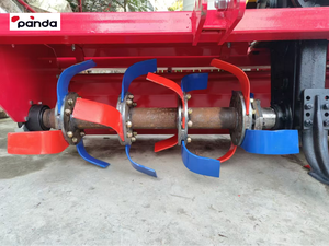 Motoculteur mono vitesse fabriqué en Inde du <span class=keywords><strong>Nord</strong></span> - Product Image 5
