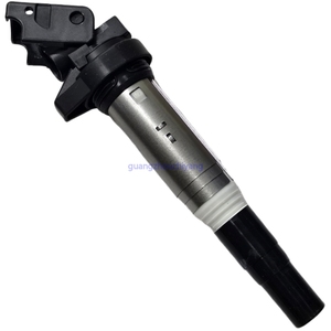 Bujía De bobina De encendido De alta calidad OE 12138616153 para <span class=keywords><strong>BMW</strong></span> E90 F30 320i 330i E60 525i 530i <span class=keywords><strong>BMW</strong></span> E46 Motor Bobinas De Encendido - Product Image 5
