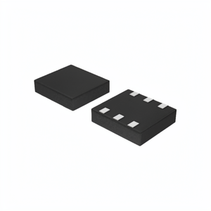 6 VDFN Exposed Pad NCV8605MN28T2G ซื้อชิ้นส่วนอิเล็กทรอนิกส์ออนไลน์ บริการครบวงจร ของแท้ บริการจัดการพลังงาน (PMIC) - Product Image 1