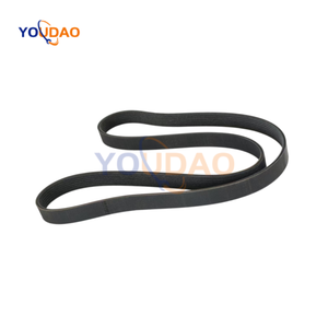 <span class=keywords><strong>Correa</strong></span> <span class=keywords><strong>de</strong></span> <span class=keywords><strong>Alternador</strong></span> para Ventilador 90916-T2006 7PK1516 1KD 2KD, <span class=keywords><strong>Precio</strong></span> Directo <span class=keywords><strong>de</strong></span> Fábrica, OEM 90916T2006 para GGN15, la Más Popular - Product Image 5