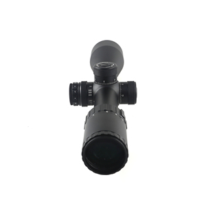 Nueva Serie de Visores 4-24X50SFIR para Caza al Aire Libre, Mira Telescópica con Magnificador Óptico, a Prueba de Agua y Golpes, de Buena Calidad - Product Image 5