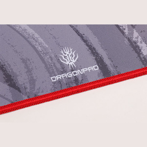 Nueva moda impreso personalizado gran juego Mouse Pad de cuero ordenador ratón Mat con <span class=keywords><strong>calculadora</strong></span> - Product Image 4