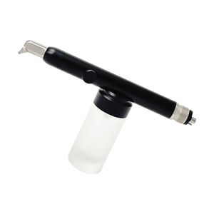 Polisseur à air à turbine, machine de sablage <span class=keywords><strong>dentaire</strong></span> à poussée vers le bas, blanchiment/nettoyage des dents, pulvérisation <span class=keywords><strong>d</strong></span>'eau, équipement <span class=keywords><strong>d</strong></span>'abrasion à air - Product Image 1