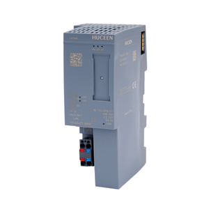 Module d'interface Huceen IM155-6 intégrant deux interfaces RJ45 P7 155-6AA01-0BN0 - Product Image 1
