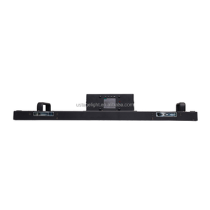Chuyên nghiệp thiết bị Sân Khấu 36 cái <span class=keywords><strong>LED</strong></span> 36x3 Wát ma trận ánh sáng cho DJ Disco Câu lạc bộ - Product Image 3