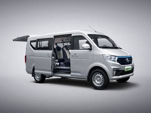 Fourgonnette électrique mini Changan KYC V5 EV et Kuayue Star V5 EV 2025 de haute qualité à vendre – <span class=keywords><strong>Meilleur</strong></span> prix – Véhicule électrique pur fabriqué en Chine - Product Image 5