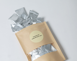 ฟลาโวลิงค์ น้ำซุปเข้มข้นจากพืช รสปลาตากแห้ง แบบก้อน 20 ก้อน 3 กรัม ง่ายดาย ปรุงรสอูมามิใน 3 นาที โนงชิม - Product Image 4