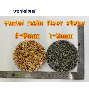 Resina Epoxi para Exteriores Vanlei, Piedra Lavada con Resina, para Revestimiento de Paredes y Pisos, <span class=keywords><strong>Pintura</strong></span>, Gran Venta - Product Image 1