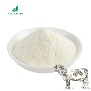 Nutritional Animal Protein Powder Bovine Collagen Peptide Powder Bovine Collagen