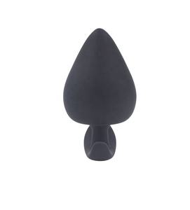 OFT-masajeador de silicona para coche, accesorio de masaje anal para auto - Product Image 3