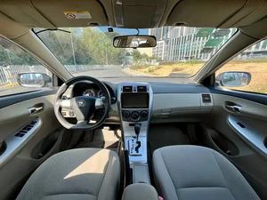 Toyota Corolla d'occasion 2011 1.6L Automatique GL 1.6L 122 L4 Essence 4 portes 5 places Berline Toyota Corolla d'occasion 201 Berline - Product Image 5