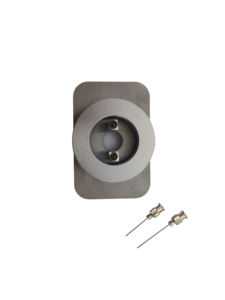 مسبح سائل قابل للفصل حل مرن سهل التنظيف لتحليل السائل - Product Image 5