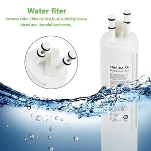 Filtre à <span class=keywords><strong>eau</strong></span> pour réfrigérateur WF3CB PureSource Ultra-II, certifié NSF et WQA, cartouche de filtre à <span class=keywords><strong>charbon</strong></span> de remplacement pour la maison - Product Image 3