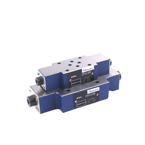 HuaDe Z2FS10-20B/Y 0348181571 คันเร่งแบบสองทิศทางชนิดซ้อน - Product Image 1