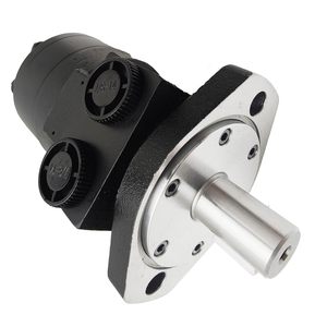 Moteur hydraulique Djcxysm Tb0100as100aaaa Tb0100as100aaab à arbre de 30 mm, type piston, pour la série Parker Tb Te - Product Image 2