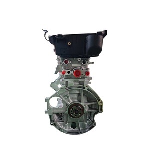 Nhiên liệu hiệu quả 1.0L g3la động cơ cho Hyundai i10 Eon Kia Picanto ray - Product Image 3