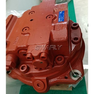 อะไหล่<span class=keywords><strong>ร</strong></span>ถขุด MSF-340VP มอเตอร์ไฮด<span class=keywords><strong>ร</strong></span>อลิกสำหรับ<span class=keywords><strong>ร</strong></span>ถตีนตะขาบฮิตาชิ ZX650 - Product Image 3