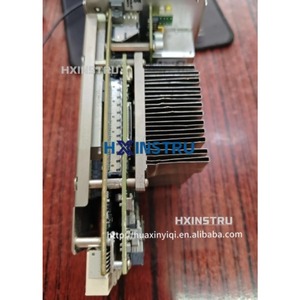Keysight M9037A PXIe คอนโทรลเลอร์ฝังตัวประสิทธิภาพสูง แรม 16Gb SSD 240Gb H - Product Image 5