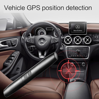 Détecteur de caméra espion cachée, stylo caméra, détecteur de signaux RF sans fil, gadget anti-espionnage, scanner anti-GSM, anti-GPS, anti-écoute, pour la détection de suivi de voiture