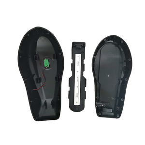 Batterie de réservoir d'essence 72 V pour vélo électrique, cyclomoteur, style 72 V 48 V 52 V 60 V, pour vélos électriques de type Cannon Goat Power Bike, Cafe Racer et améliorations de vélos électriques - Product Image 5