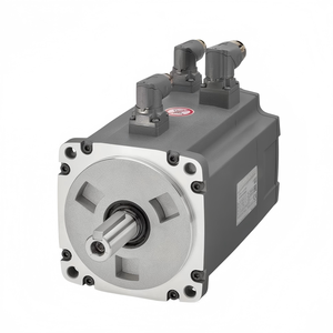 มอเตอร์เซอร์โว1FK7060-2AH71-1RH1-Z ใหม่ล่าสุด10KW พลังงาน3000รอบต่อนาทีความเร็ว380โวลต์ไฟฟ้ากระแสสลับสามเฟส50Hz P50ความถี่ + P85 + <span class=keywords><strong>Y84</strong></span> - Product Image 3