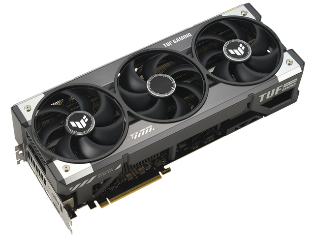 #Trending New Released TUF Gaming GeForce RTX 5090 32GB GDDR7 OC PCIE 5.0 GPU 5090 Graphics Card Gaming #NewArrival