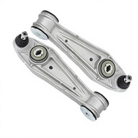 Kits de bras de suspension avant pour Porsche 911 Cabriolet 718 pour CAYMAN 991 981 982 99734105304 99734104300