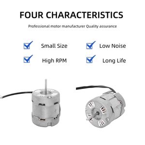 100v/240v חד פאזי רץ ברדס מנוע מנוע Rv רץ מכסה מנוע פיצוץ מוט מכסה המנוע מקיף - Product Image 3