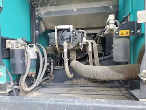 Excavadora Hidráulica Usada Kobelco Sk260lc de 26 Toneladas, Original de Japón, de Segunda Mano, Kobelco Sk260 en Venta - Product Image 4