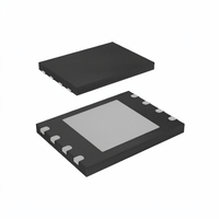 Componentes electrónicos en stock: Memoria S25FL032P0XNFI001M 8 WDFN con pad expuesto - ¡Compre online!