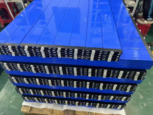 แบตเตอรี่ใบมีดโกน BYD 138Ah 135Ah 360Ah 173Ah 400Ah เซลล์ Lfp เซลล์8000-20C-55C สำหรับรถยกเก็บพลังงาน - Product Image 2