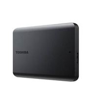 Disco Rigido Esterno Portatile Originale da 2,5 Pollici, 1TB 2TB 4TB, HDD Portatile A5 per Toshiba
