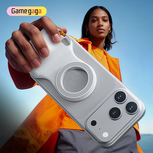 Poignée magnétique X Pro pour photographie, support de téléphone pour smartphones, dispositif d'assistance à la prise de vue portable, confort durable - Product Image 6