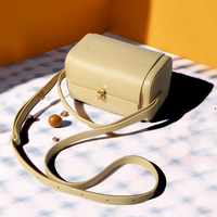 Sac Fourre-Tout d'Épaule en Cuir Véritable de Luxe pour Femme 2024, Nouveau Design Vente en Gros, Sac à Main Classique de Grandes Marques Célèbres pour Femmes