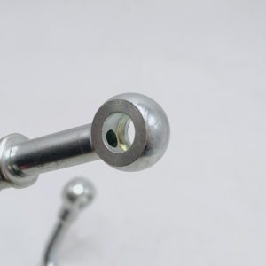 Tubo de Entrada de Aceite para Turbocompresor de Alta Resistencia 1118040 BM58G-85S para Motor Sida, Estándar OEM, Antiderrames, Repuesto Automotriz de Alta Presión - Product Image 6