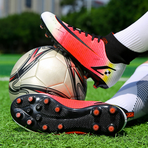 Nouveauté <span class=keywords><strong>2022</strong></span> Chaussures de <span class=keywords><strong>football</strong></span> personnalisées pour hommes Livraison gratuite Chaussures de <span class=keywords><strong>football</strong></span> les moins chères 47 - Product Image 6