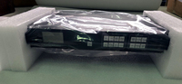Procesador de video Nova VX1000 Procesador de video Resolución máxima de 650W Soporte DVI/VGA/HD/CVBS Procesador de pantalla LED